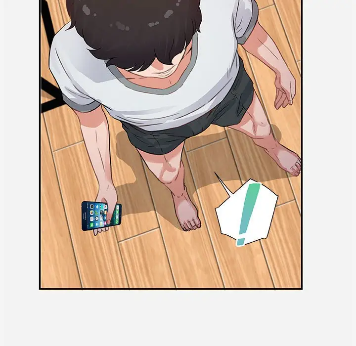 漫画《友达以上》第7章第90张图