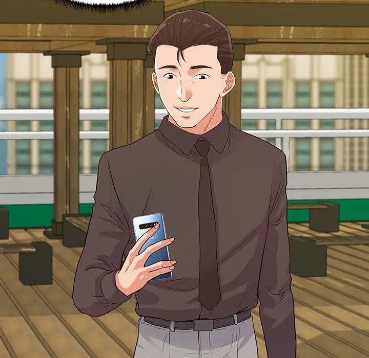 漫画《友达以上》第7章第94张图