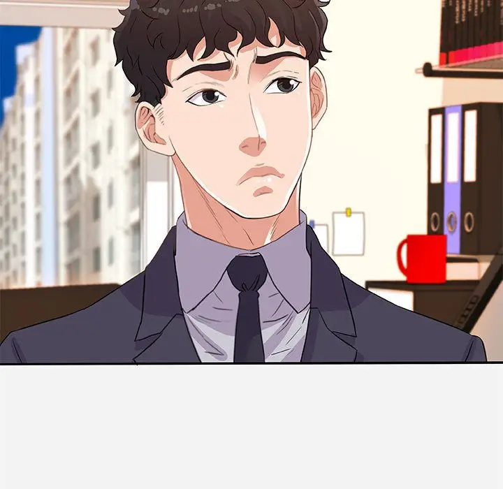 漫画《友达以上》第10章第15张图