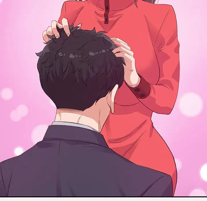 漫画《友达以上》第10章第27张图