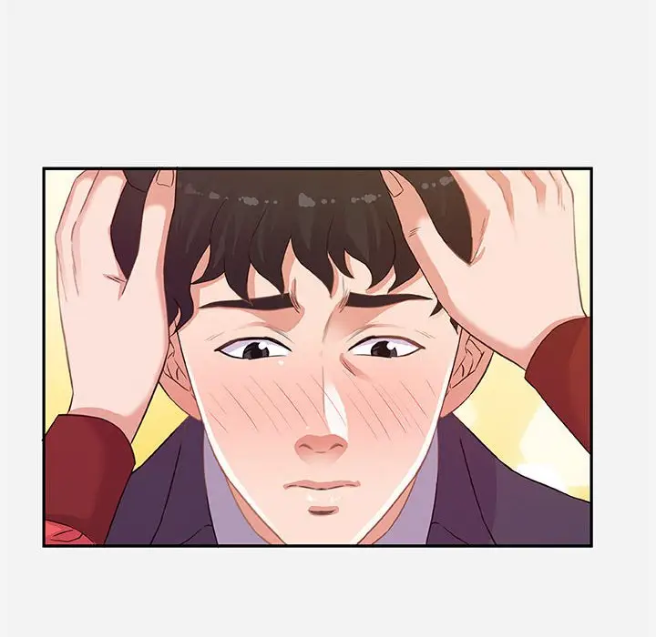 漫画《友达以上》第10章第28张图