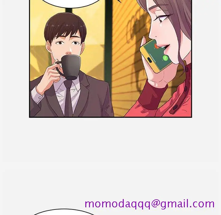 漫画《友达以上》第10章第6张图