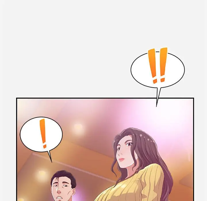 漫画《友达以上》第10章第67张图