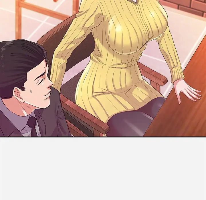 漫画《友达以上》第10章第89张图