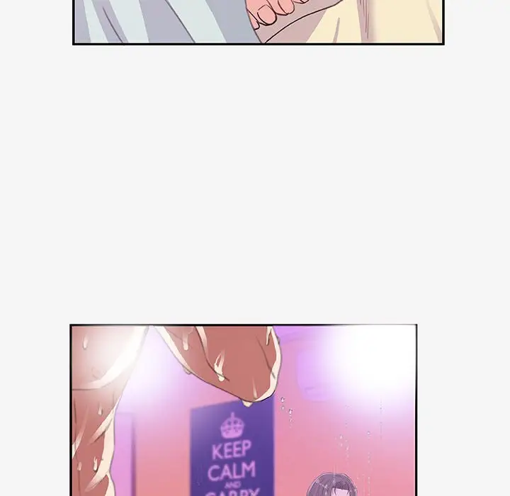 漫画《友达以上》第12章第34张图