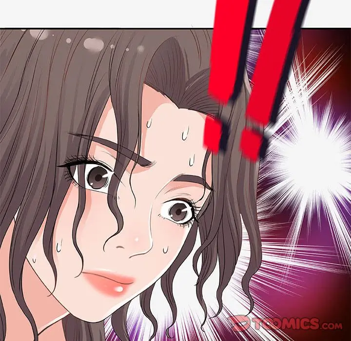 漫画《友达以上》第12章第38张图