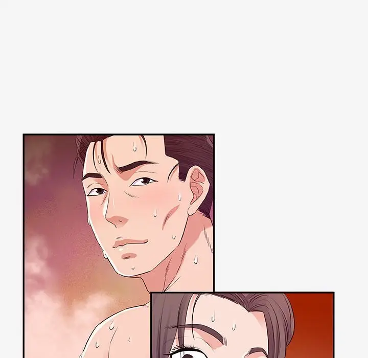 漫画《友达以上》第12章第40张图