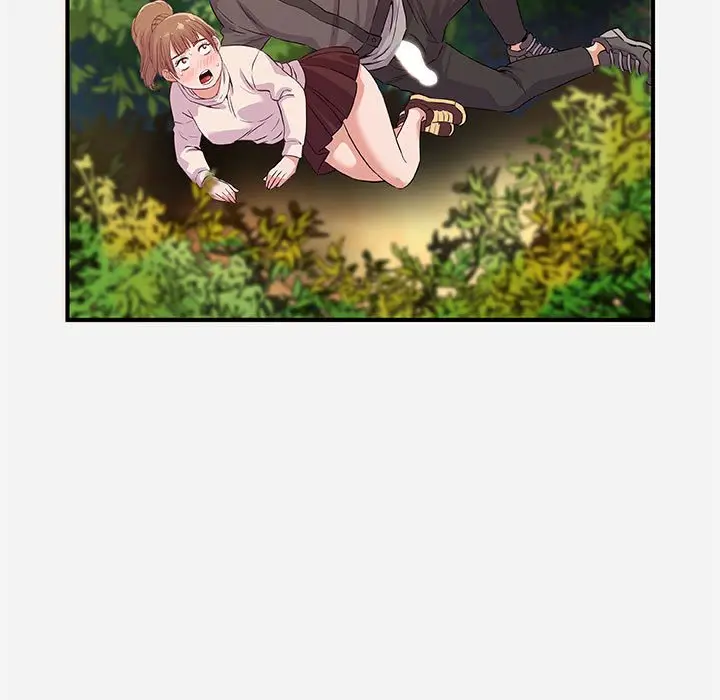 漫画《友达以上》第25章第9张图