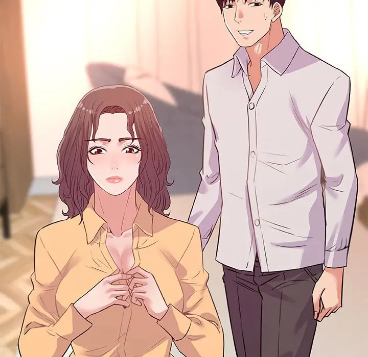 漫画《友达以上》第38章第24张图