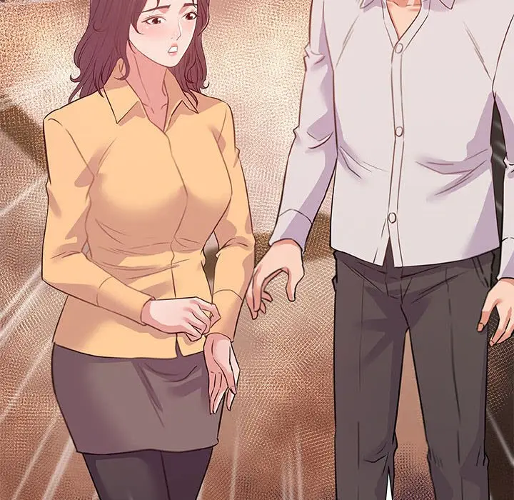 漫画《友达以上》第38章第32张图