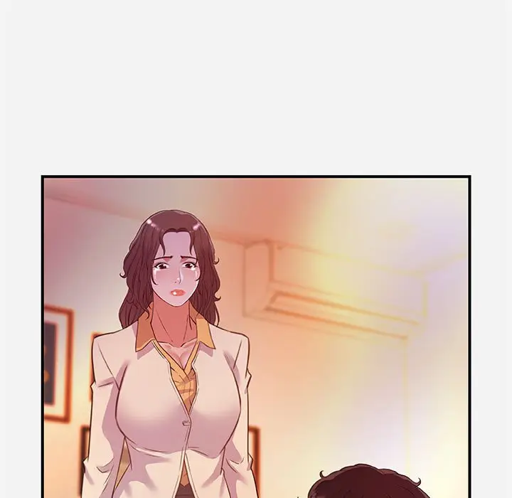 漫画《友达以上》第38章第67张图