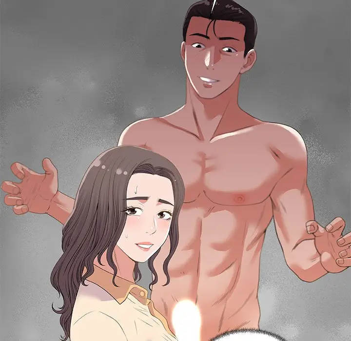 漫画《友达以上》第20章第49张图