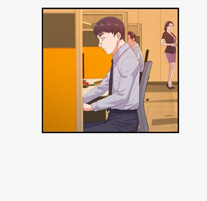 漫画《友达以上》第20章第7张图