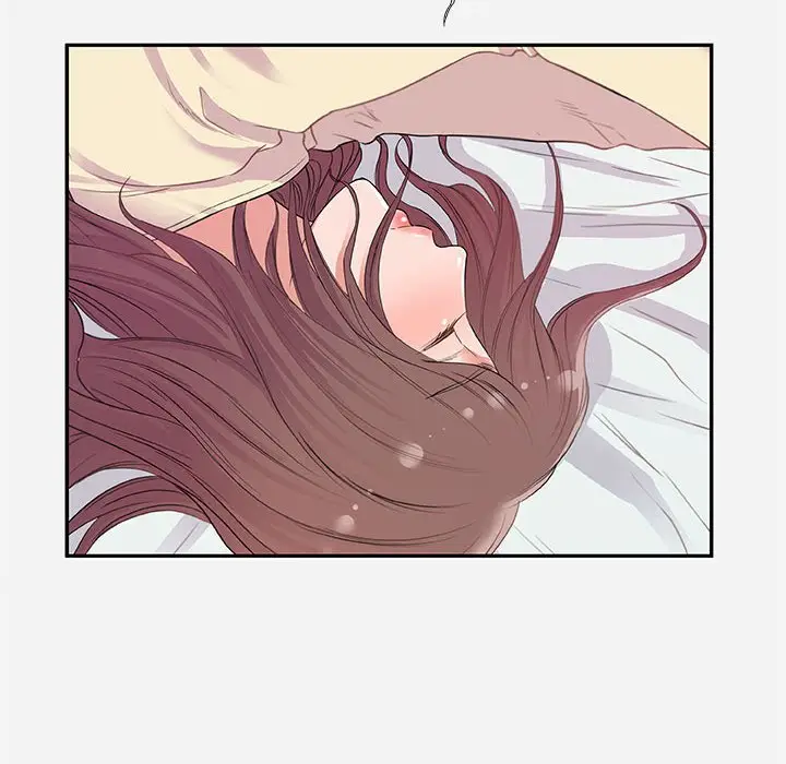 漫画《友达以上》第11章第14张图