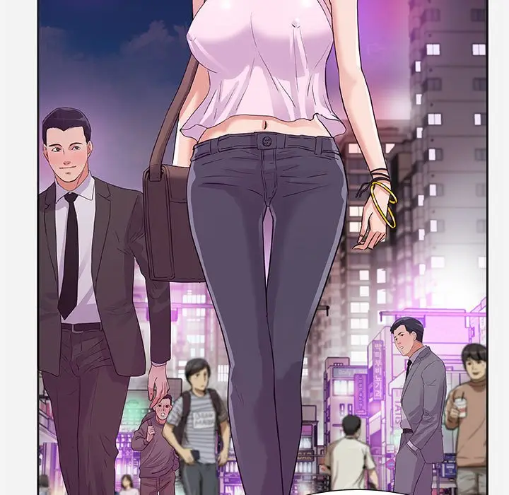 漫画《友达以上》第8章第33张图