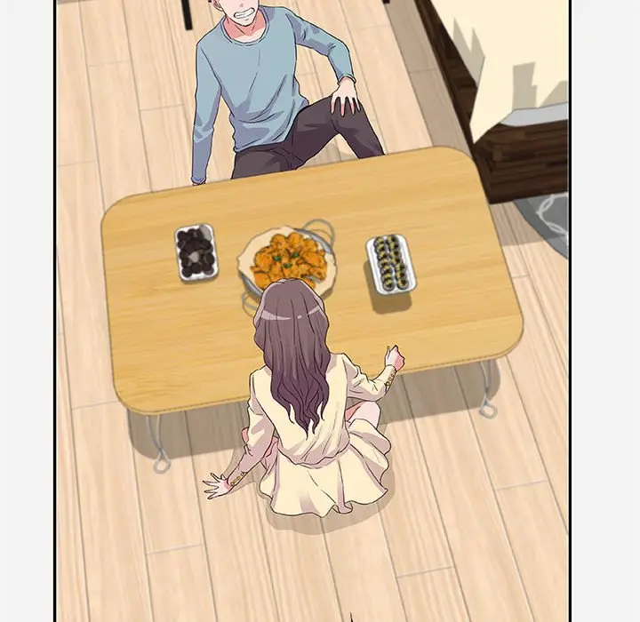 漫画《友达以上》第8章第85张图