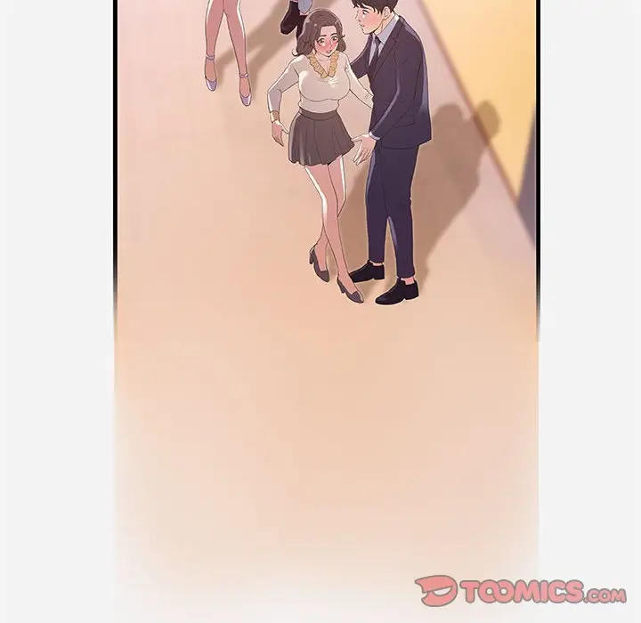 漫画《友达以上》第31章第38张图