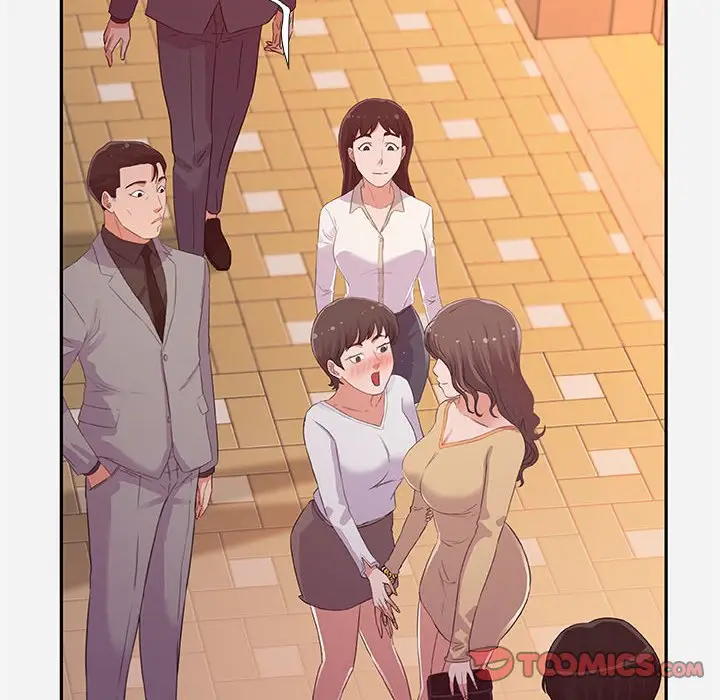 漫画《友达以上》第4章第50张图