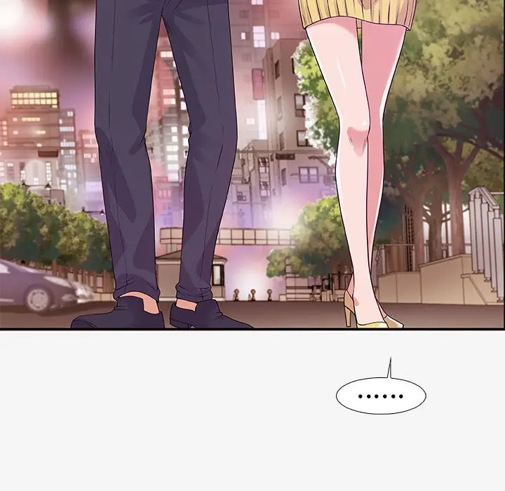 漫画《友达以上》第14章第15张图