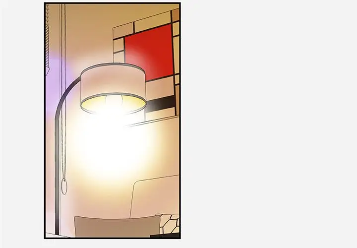 漫画《友达以上》第5章第3张图