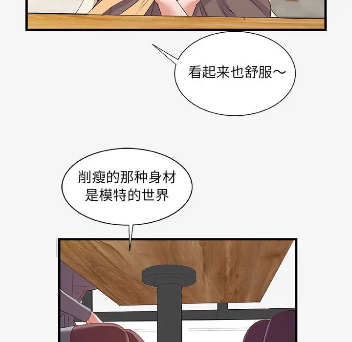 漫画《友达以上》第21章第28张图
