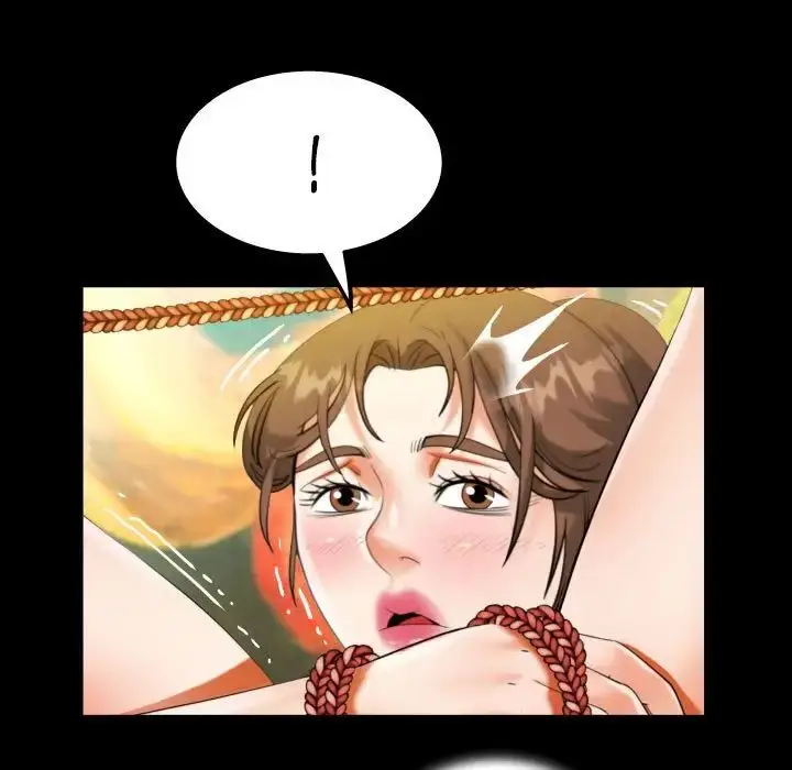 漫画《阿姨》第86话第23张图