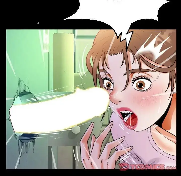 漫画《阿姨》第105话第62张图