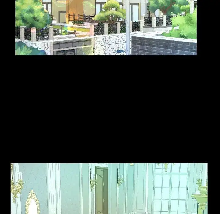 漫画《阿姨》第75话第25张图