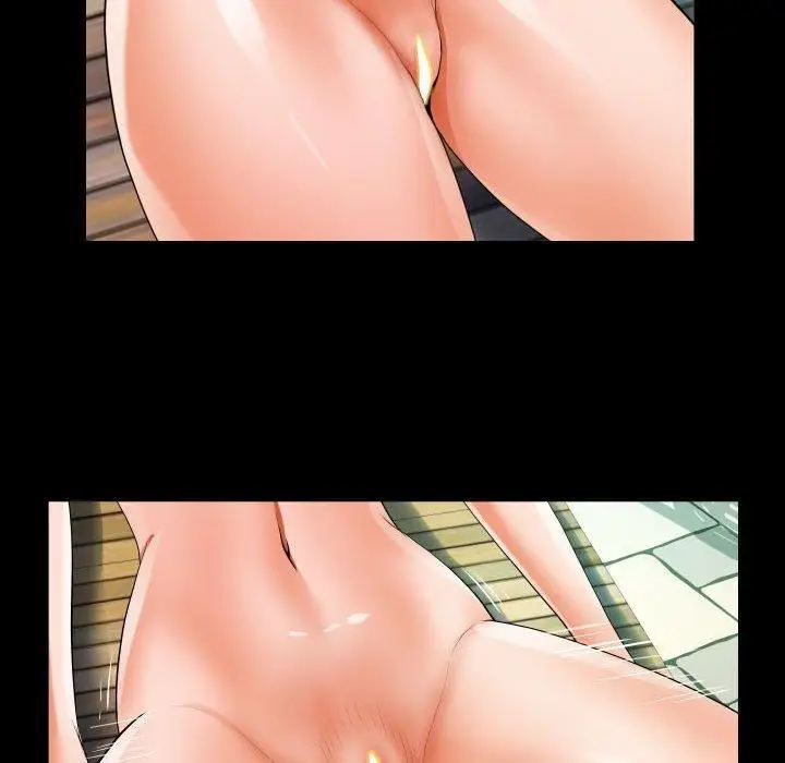 漫画《阿姨》第75话第43张图