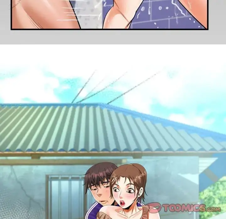 漫画《阿姨》第123话第10张图