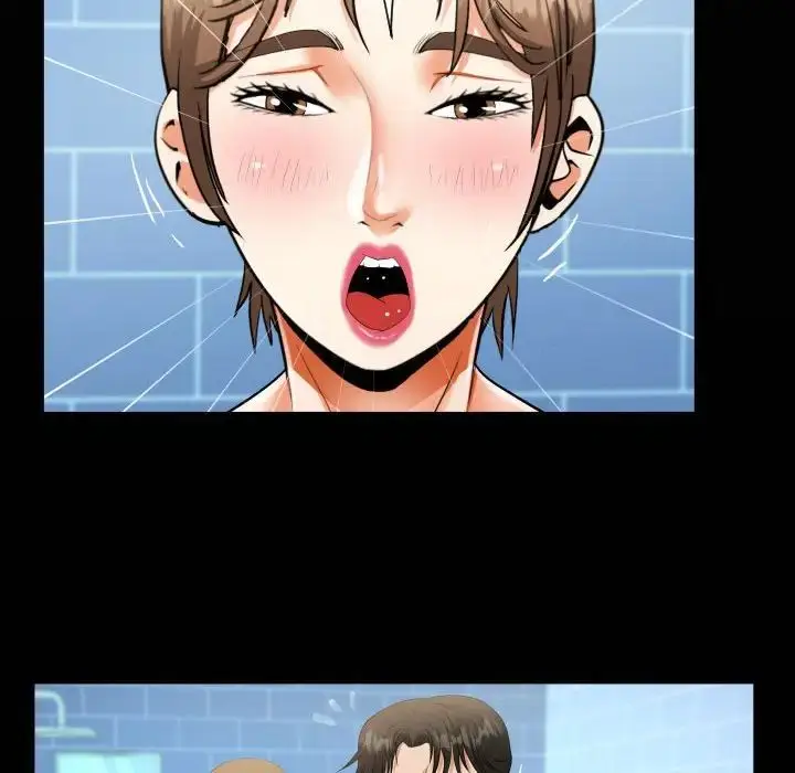 漫画《阿姨》第123话第20张图