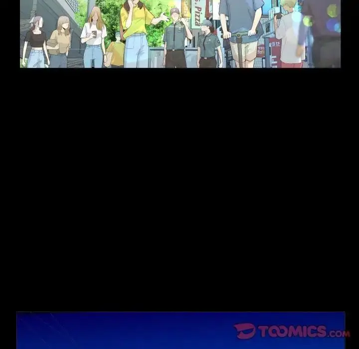 漫画《阿姨》第123话第62张图