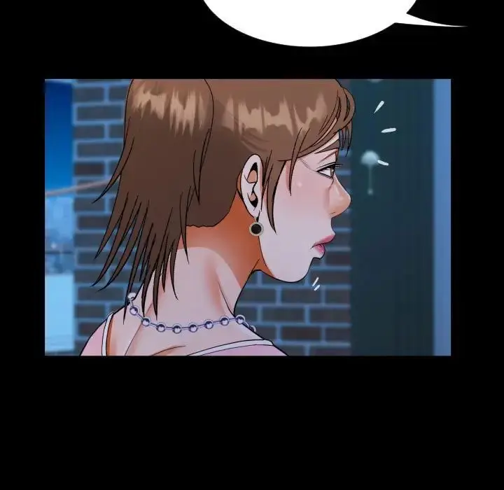 漫画《阿姨》第123话第69张图