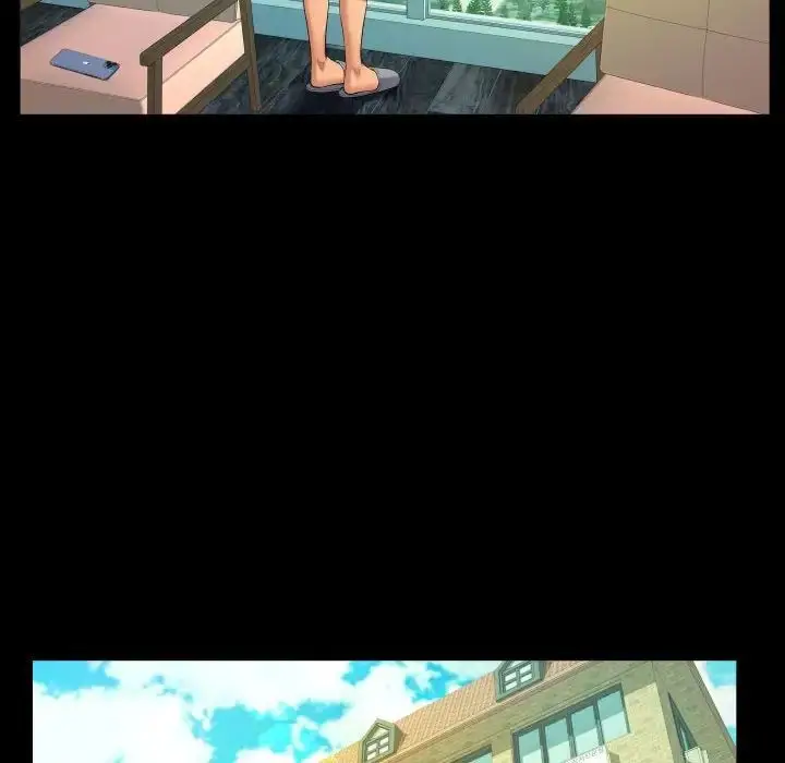 漫画《阿姨》第104话第49张图
