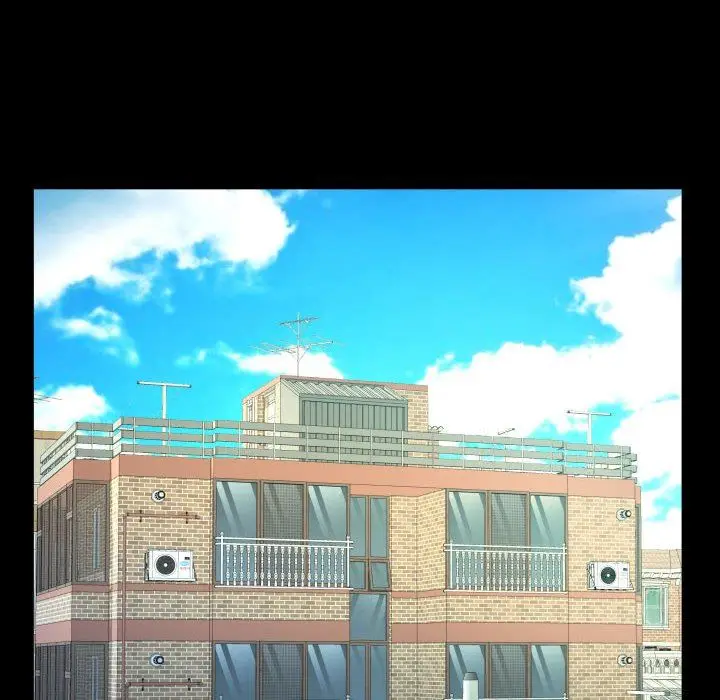 漫画《阿姨》第43话第48张图