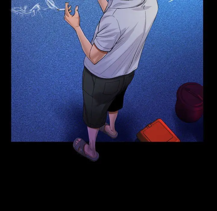 漫画《阿姨》第48话第57张图