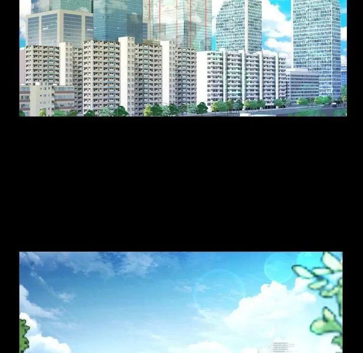 漫画《阿姨》第139话第52张图