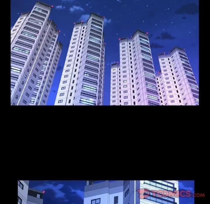 漫画《阿姨》第139话第66张图