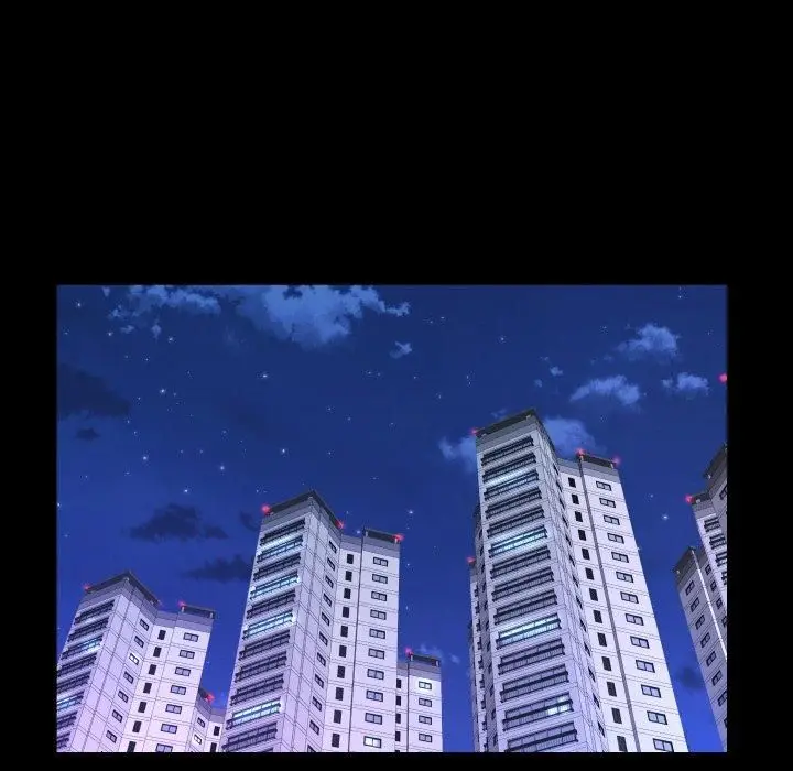 漫画《阿姨》第140话第32张图