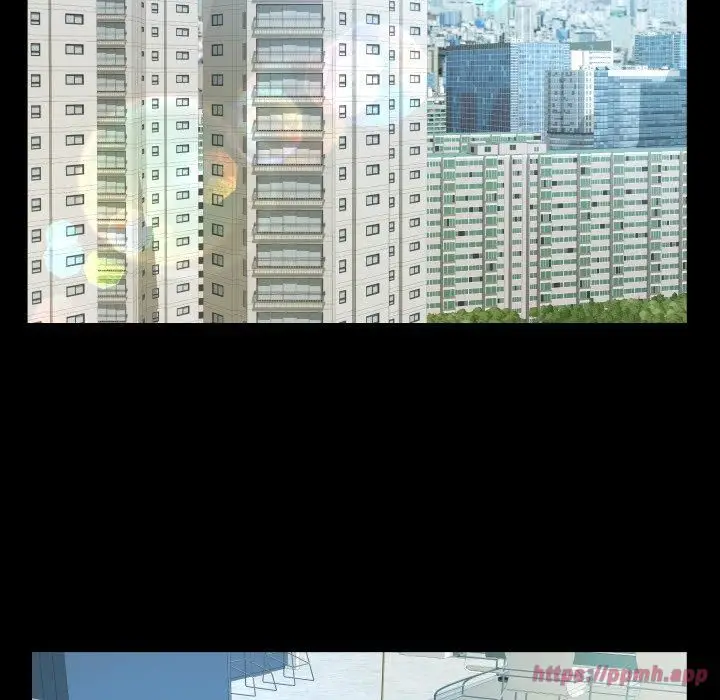 漫画《阿姨》第140话第60张图