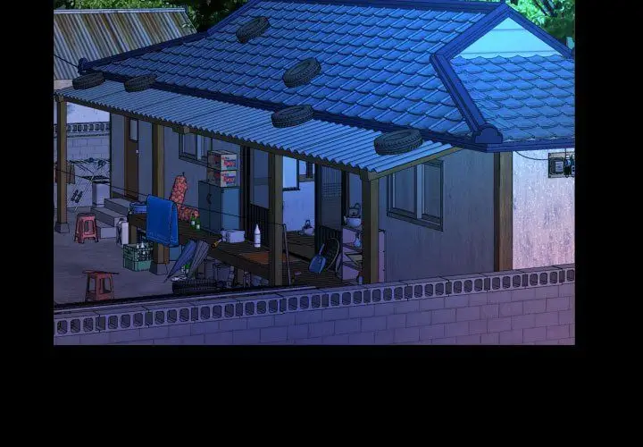 漫画《阿姨》第19话第3张图