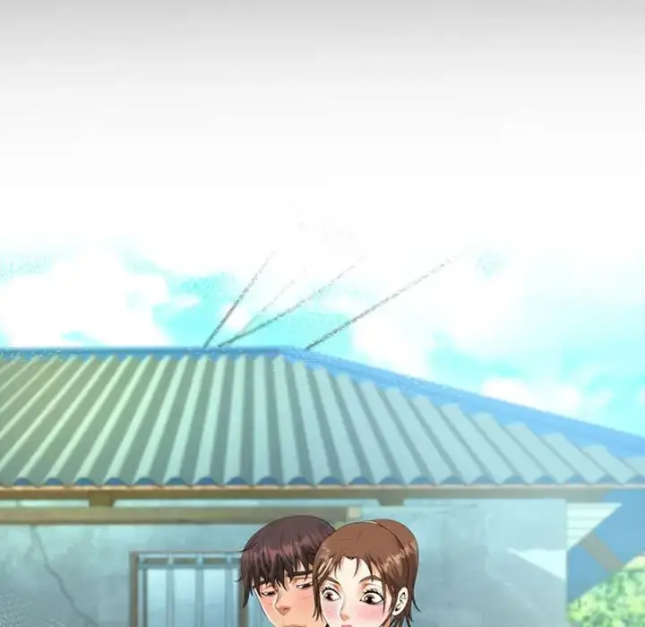 漫画《阿姨》第108话第9张图