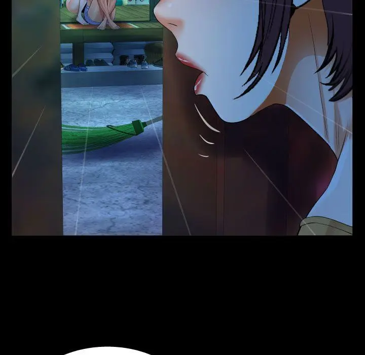 漫画《阿姨》第31话第63张图
