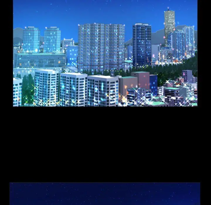 漫画《阿姨》第73话第47张图
