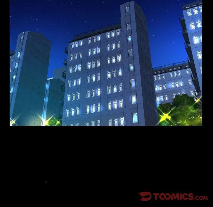 漫画《阿姨》第73话第48张图