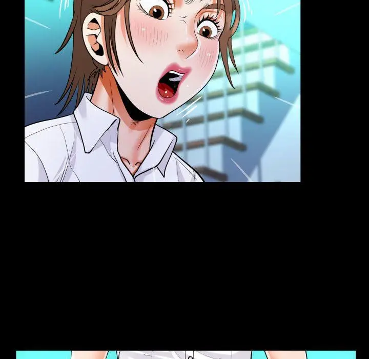 漫画《阿姨》第73话第57张图