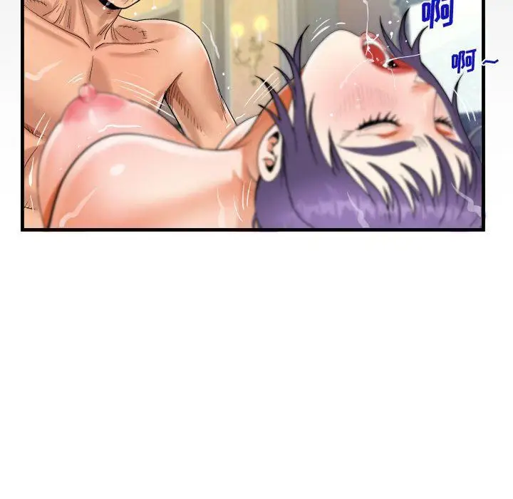 漫画《阿姨》第33话第94张图