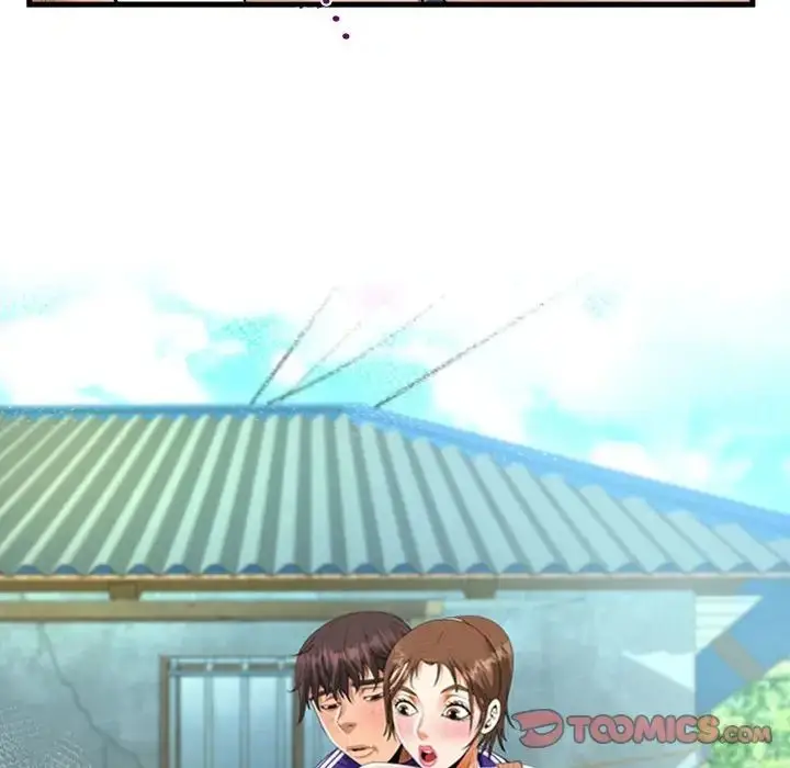 漫画《阿姨》第127话第10张图