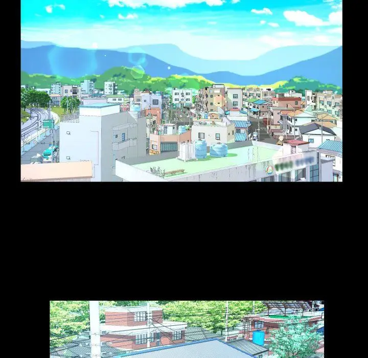 漫画《阿姨》第134话第35张图