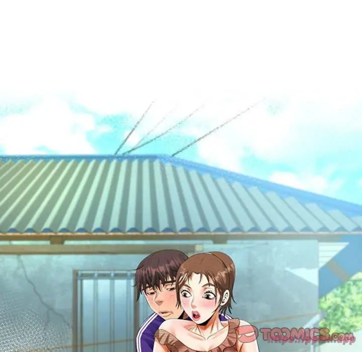 漫画《阿姨》第138话第10张图